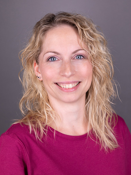 Melanie Sattmann-Wiebe